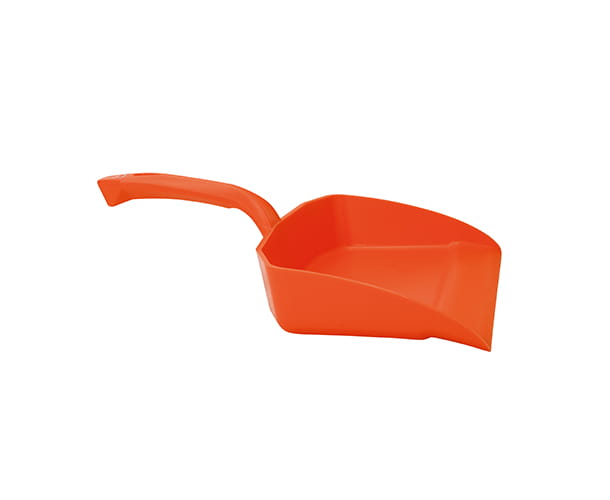 Szufla Vikan 56607 330 mm pomarańczowa