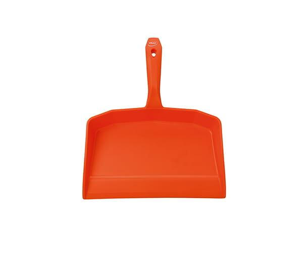Szufla Vikan 56607 330 mm pomarańczowa