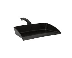 Szufla Vikan 56609 330 mm czarna