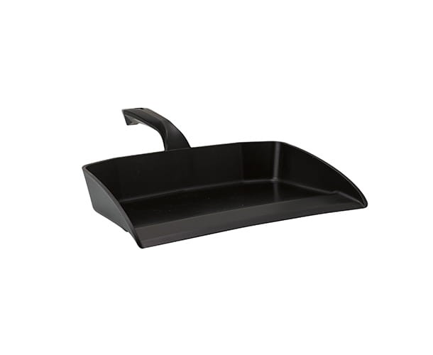 Szufla Vikan 56609 330 mm czarna