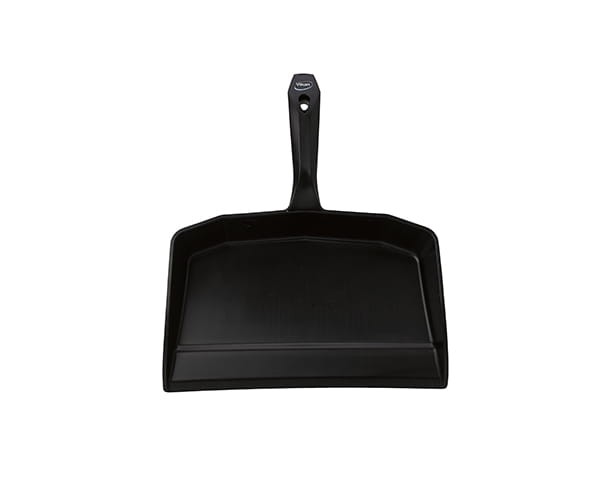 Szufla Vikan 56609 330 mm czarna