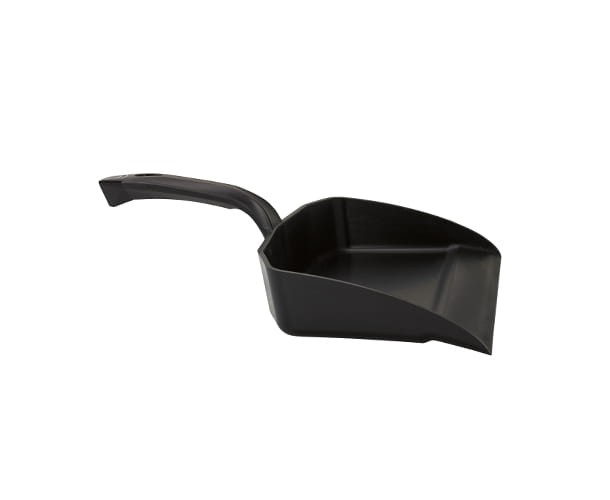 Szufla Vikan 56609 330 mm czarna