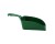 Szufla Vikan 56702 390 mm zielona