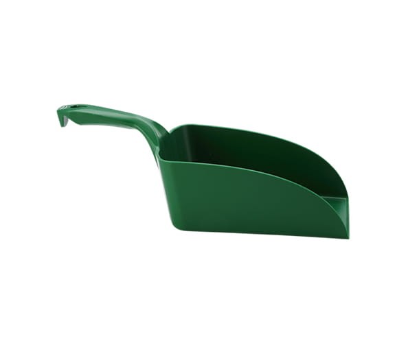 Szufla Vikan 56702 390 mm zielona