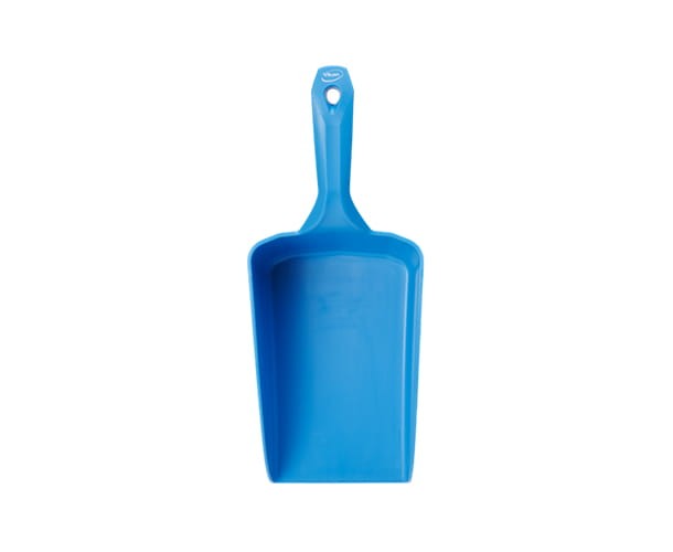 Szufla Vikan 56703 390 mm niebieska