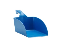 Szufla Vikan 56703 390 mm niebieska