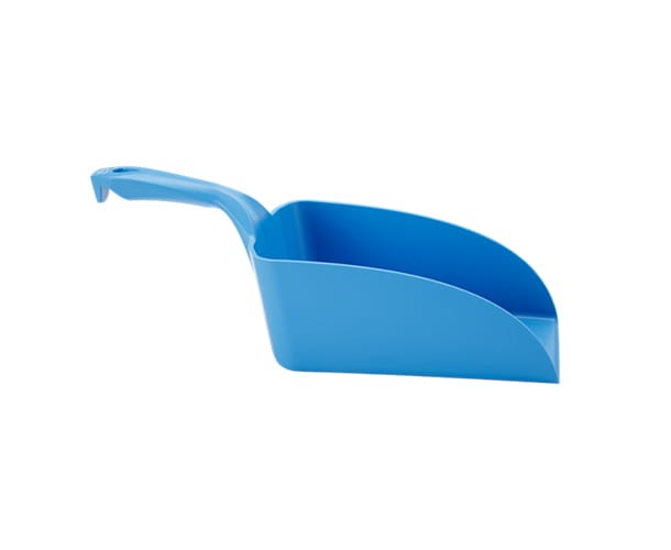 Szufla Vikan 56703 390 mm niebieska