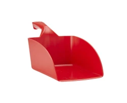 Szufla Vikan 56704 390 mm czerwona