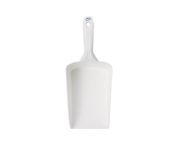 Szufla Vikan 56705 390 mm biała