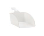 Szufla Vikan 56705 390 mm biała