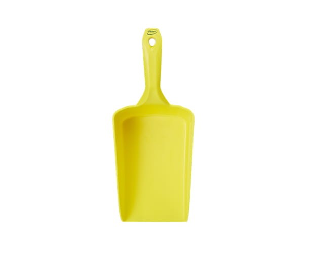 Szufla Vikan 56706 390 mm żółta