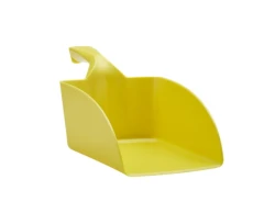 Szufla Vikan 56706 390 mm żółta