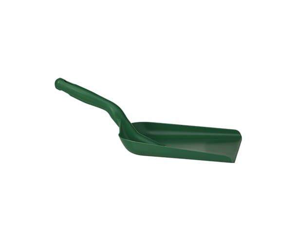 Szufla Vikan 56732 550 mm zielona