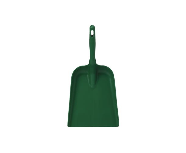 Szufla Vikan 56732 550 mm zielona