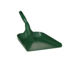 Szufla Vikan 56732 550 mm zielona