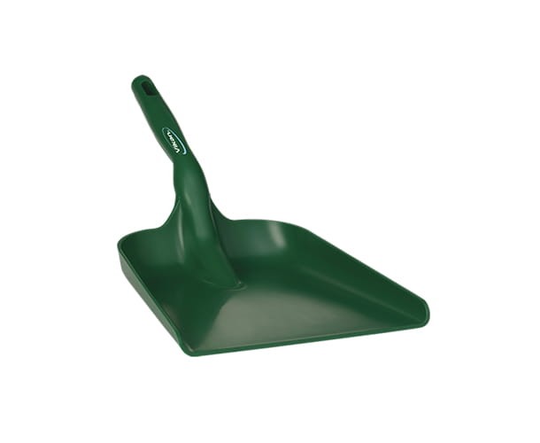 Szufla Vikan 56732 550 mm zielona