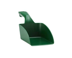 Szufla Vikan 56752 350 mm zielona