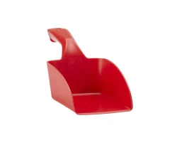 Szufla Vikan 56754 350 mm czerwona