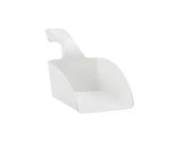 Szufla Vikan 56755 350 mm biała