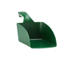 Szufla Vikan 56772 310 mm zielona