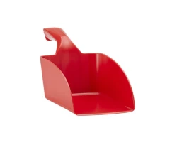 Szufla Vikan 56774 310 mm czerwona