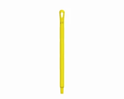 Kij ultra higieniczny Vikan 29666 650 mm żółty