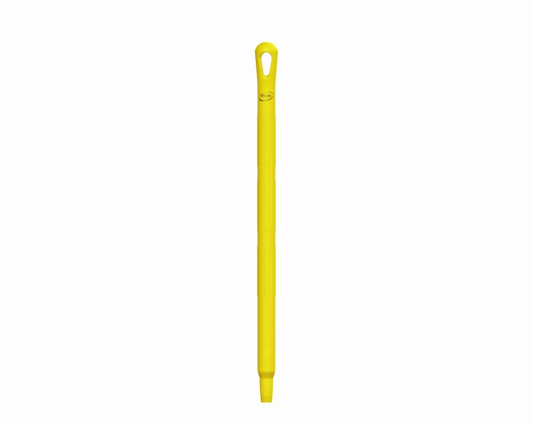 Kij ultra higieniczny Vikan 29666 650 mm żółty