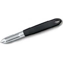 Obieraczka uniwersalna Victorinox 7.6077 czarna