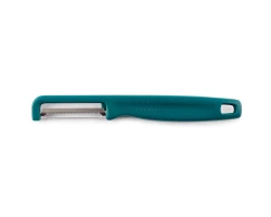 Obieraczka VICTORINOX 6.0943.4 IOTA uniwersalna zielona