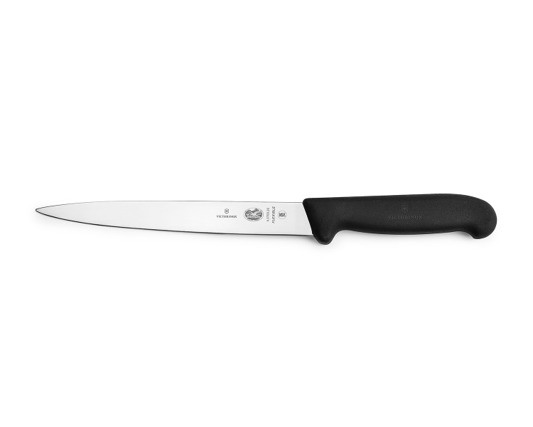 Nóż do filetowania Victorinox 5.3703.20 - 20 cm