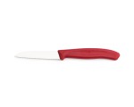 Nóż do warzyw i owoców Victorinox  6.7431 - 8 cm  czerwony