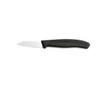 Nóż do warzyw i owoców Victorinox 6.7303 - 6 cm czarny