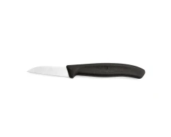 Nóż do warzyw i owoców Victorinox 6.7303 - 6 cm czarny