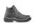 Buty Artra Araukan wiązane czarne rozm. 36-48