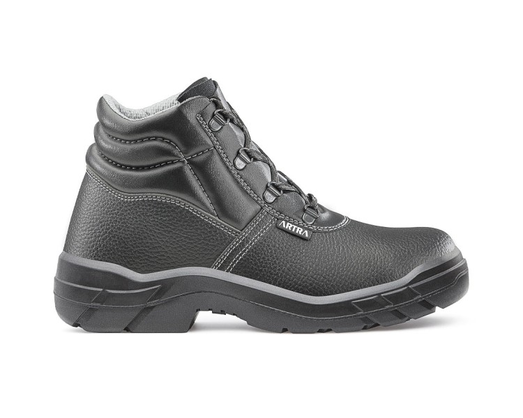 Buty Artra Araukan wiązane czarne rozm. 36-48