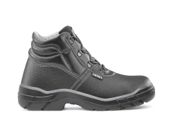 Buty Artra Araukan wiązane ocieplane czarne rozm. 36-48