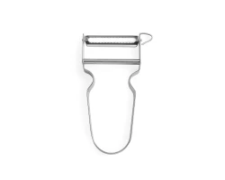 Obieraczka Victorinox 6.0913 STAR srebrna