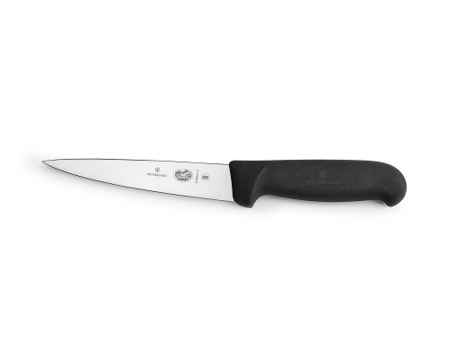 Nóż rzeźniczy Victorinox 5.5603.14 - prosty twardy 14 cm