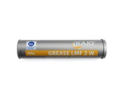 Smar spożywczy Kajo LMF 2  400 g przeźroczysty