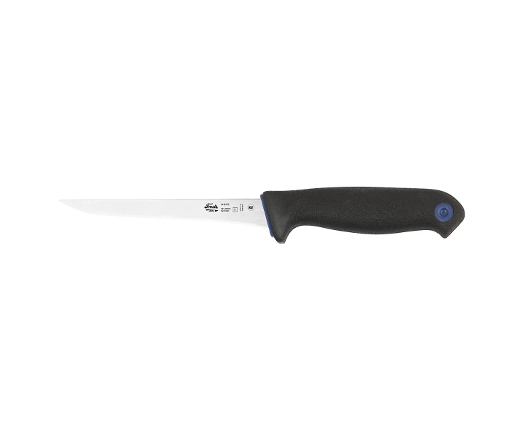 Nóż do filetowania Mora 129-3820 9151PG - 15,1 cm prosty półelastyczny