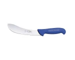 Nóż masarski Dick MASTERGRIP 8226415 - 15 cm wygięty twardy niebieski