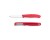 Zestaw Victorinox 6.7111.21C1 nóż z obieraczką czerwony
