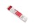 Zestaw Victorinox 6.7111.33C1 2 noży z obieraczką czerwony