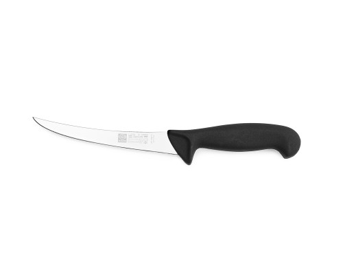 Nóż trybownik Sico 201.2332.15 - 15 cm czarny