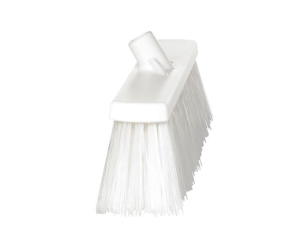 Miotła Vikan 29205 twarde włosie 530 mm biała