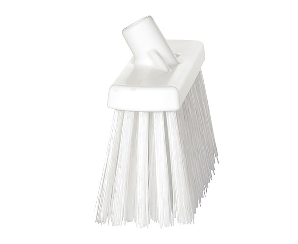 Miotła Vikan 29155 twarde włosie 330 mm biała