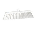 Miotła Vikan 29205 twarde włosie 530 mm biała
