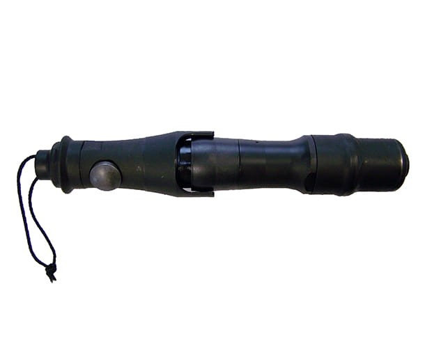 Aparat ubojowy MATADOR HVL 300 titanium kaliber 27