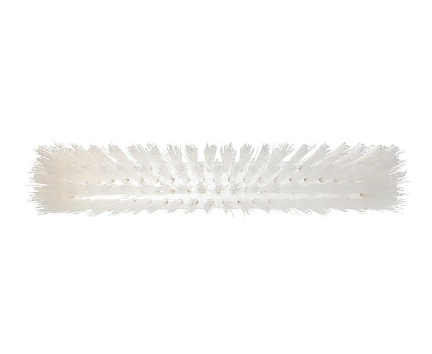 Miotła Vikan 29205 twarde włosie 530 mm biała