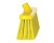 Miotła Vikan 29156 twarde włosie 330 mm żółta